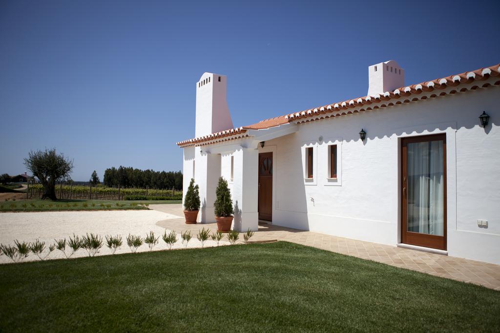 Herdades Da Frupor - Casas De Campo Brejao Esterno foto