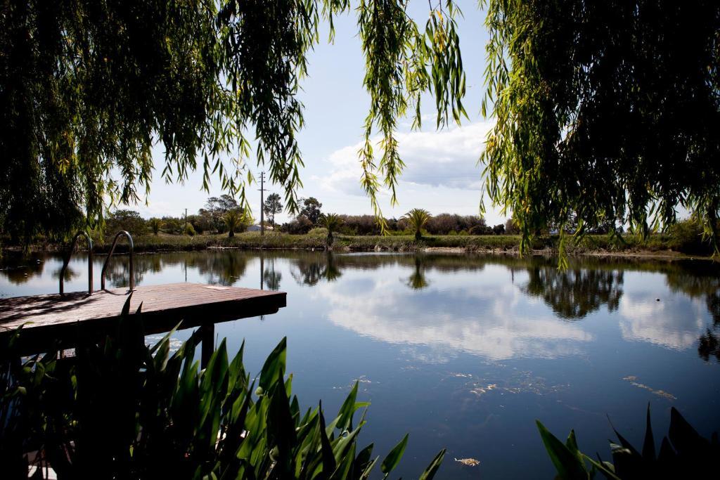 Herdades Da Frupor - Casas De Campo Brejao Esterno foto