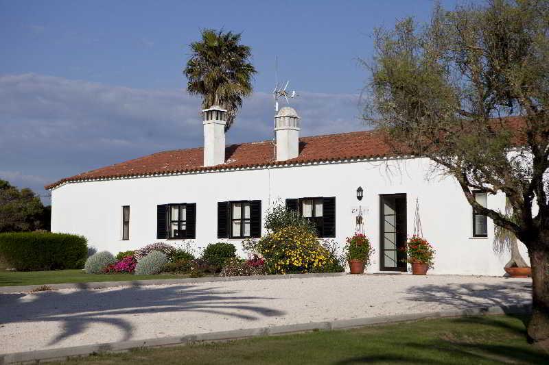 Herdades Da Frupor - Casas De Campo Brejao Esterno foto